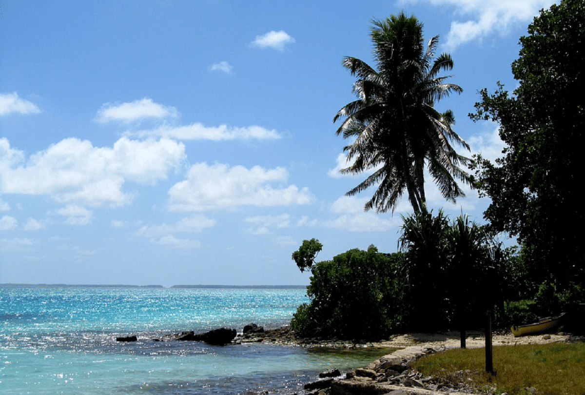 coronavirus not reached in this 7 beautiful pacific islands