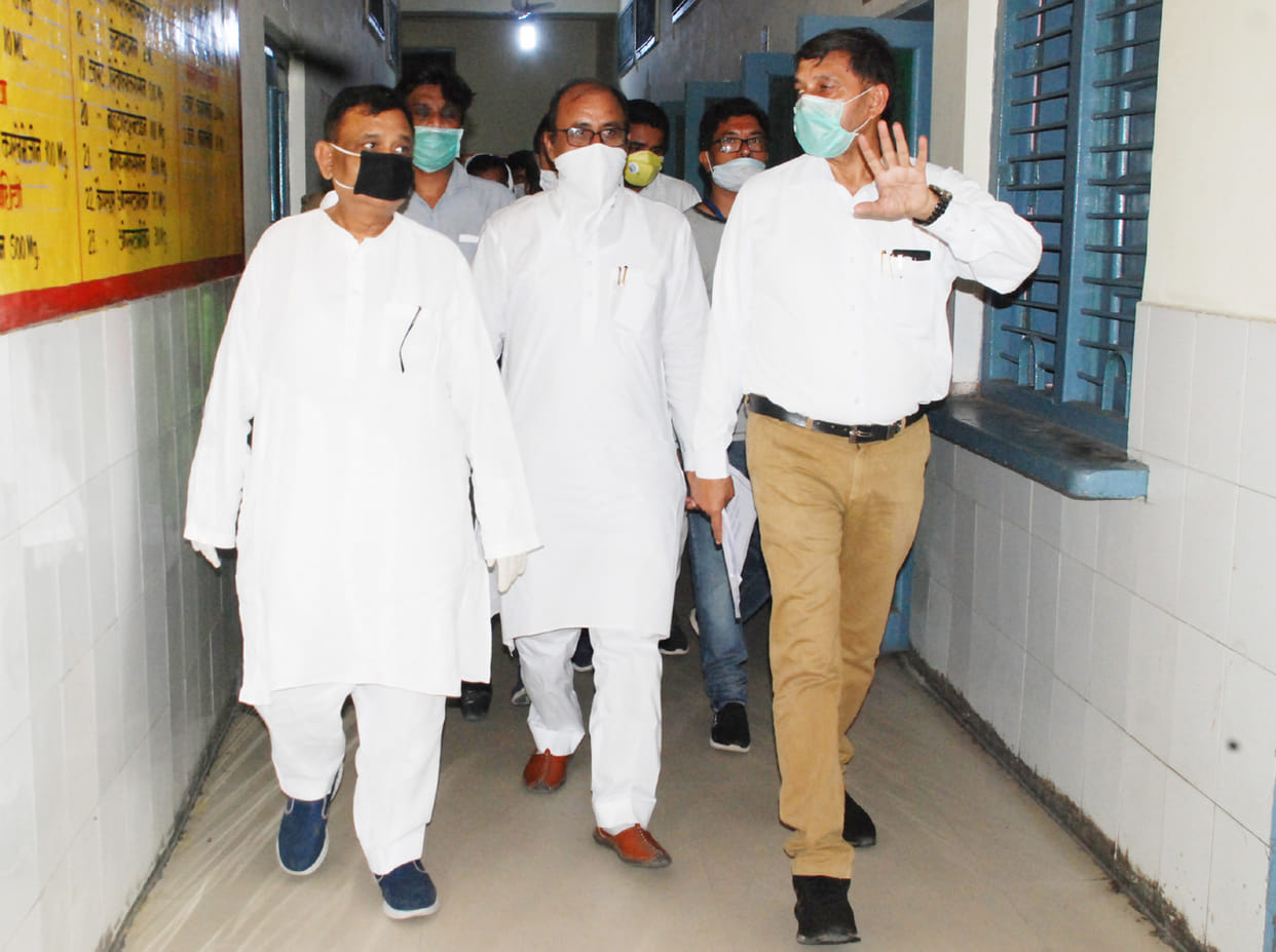 Health services will be digital in the state: Atul Garg