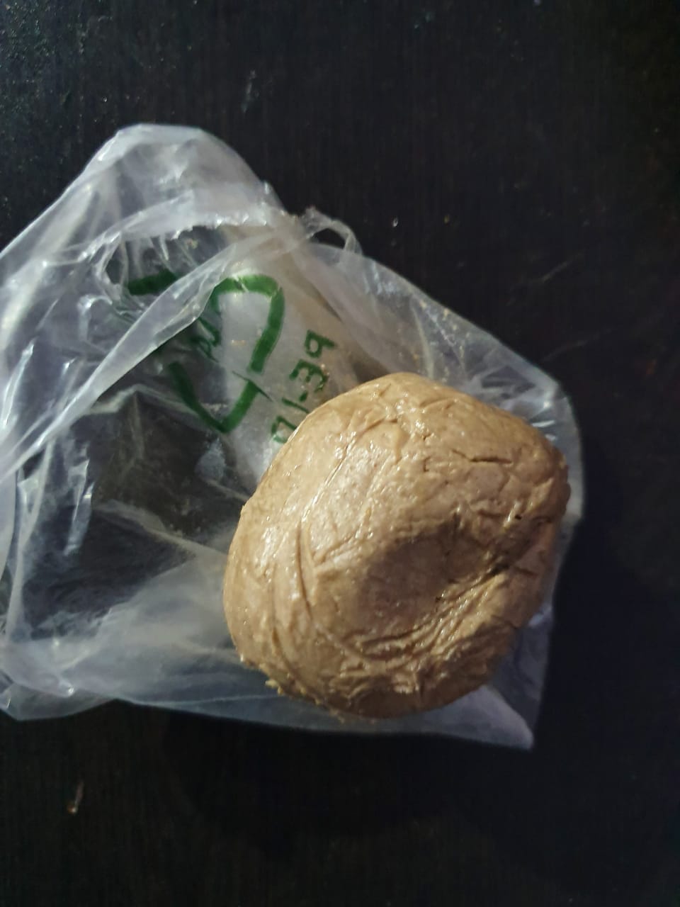 Smack smuggling under the guise of watermelon