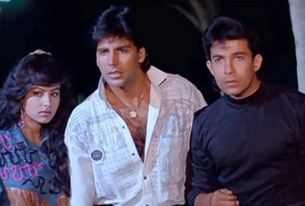 Akshay kumar film Khiladi complete 28 Years Of release he says Not Just A Film But A Stepping Stone In My Career