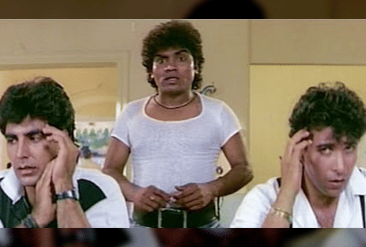 Akshay kumar film Khiladi complete 28 Years Of release he says Not Just A Film But A Stepping Stone In My Career
