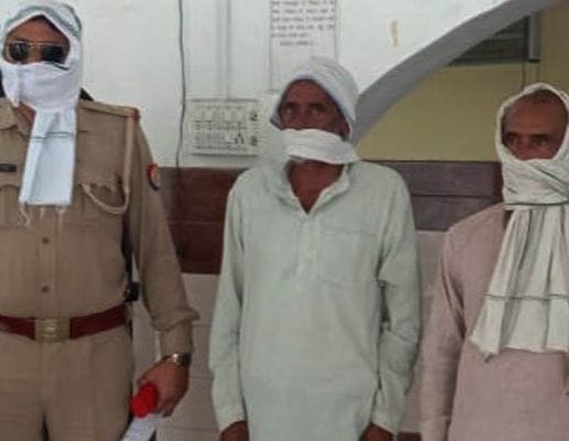 Two brothers arrested for murdering weigh clerk