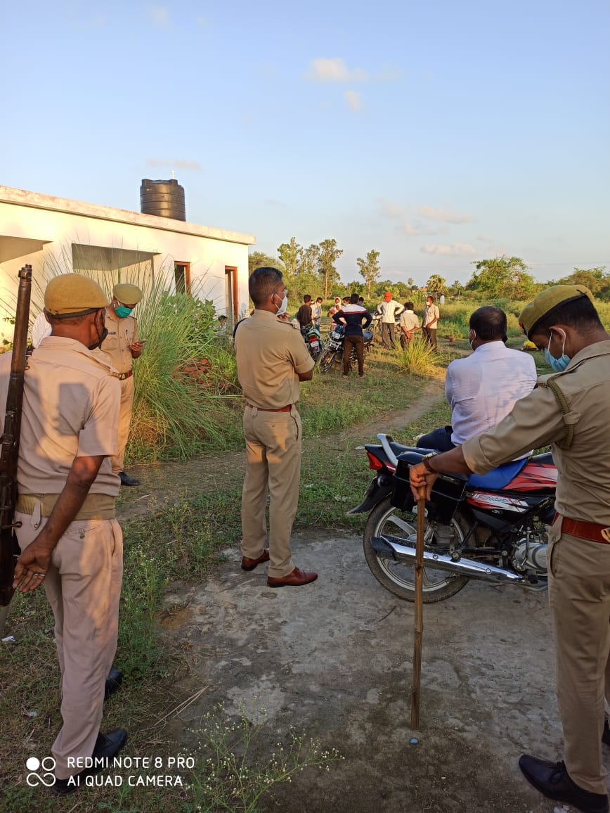 Another Corona suspect dead, cremation protested