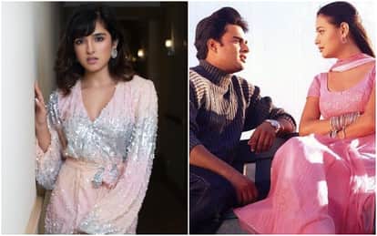 Shirley Setia released an acoustic version of Dil Ko Tumse Pyaar Hua from RHTDM