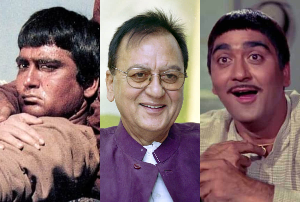 Sunil Dutt Birth Anniversary: From Radio Announcer To Superstar Know Here The Life Journey Of Actor