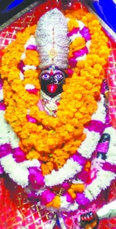 The temple will not open from Monday hours