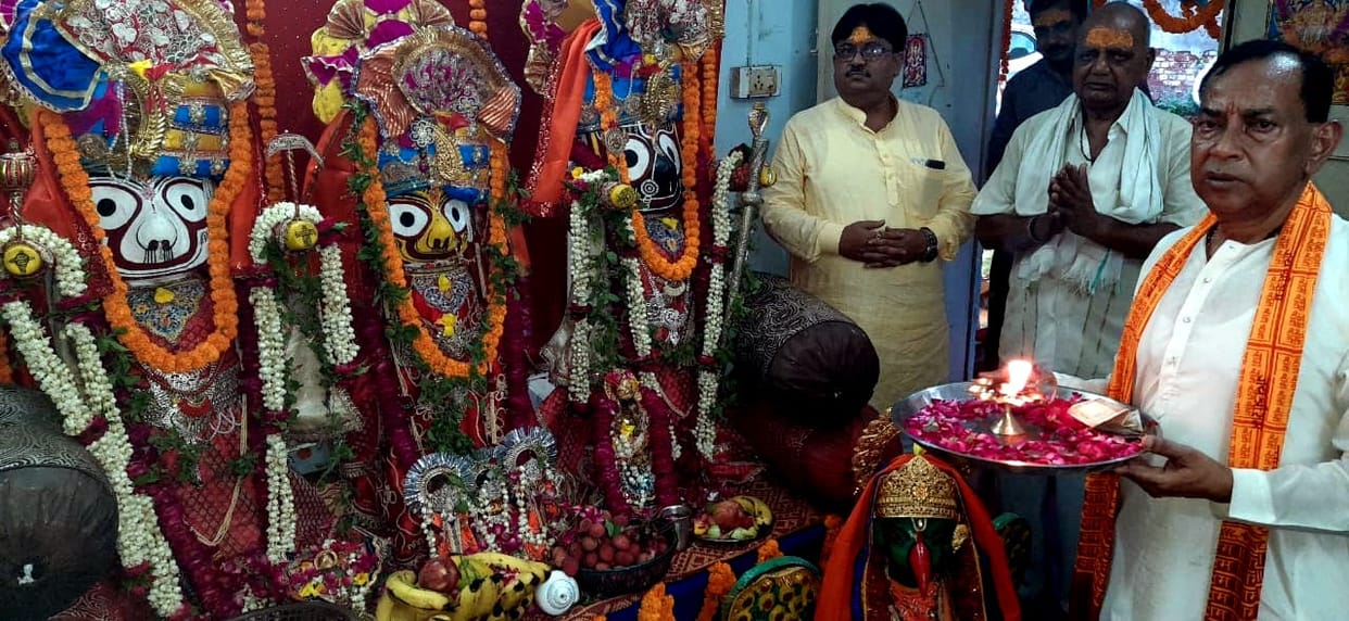 Mythological monasteries will be preserved as heritage