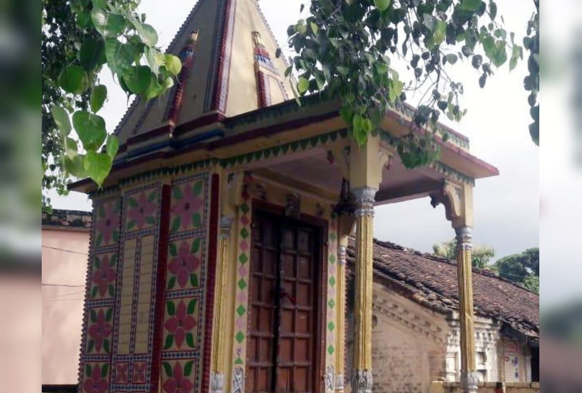 Special story of Freedom fighters Sekhui Village in maharajganj