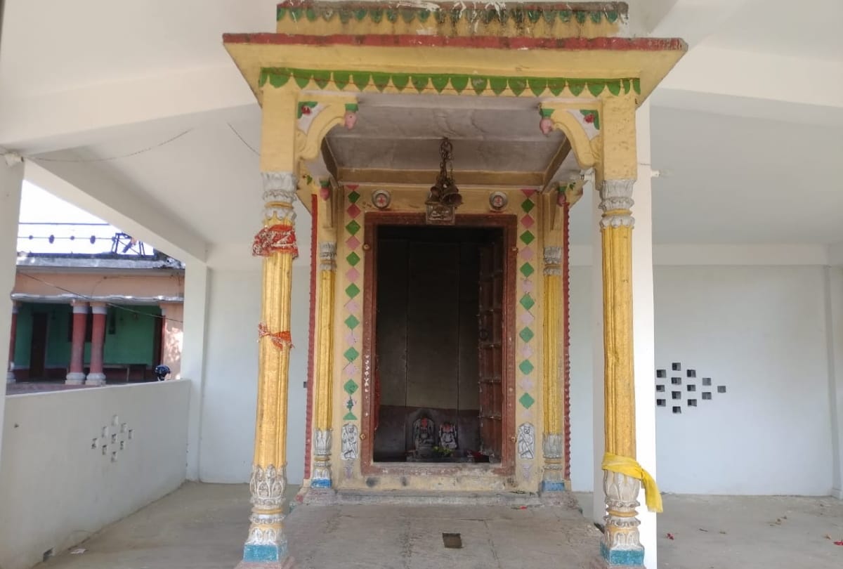 Special story of Freedom fighters Sekhui Village in maharajganj