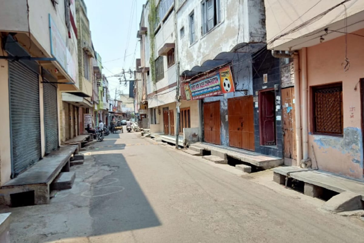 Businesses reducing electrical load, industries unable to run at full capacity after lockdown