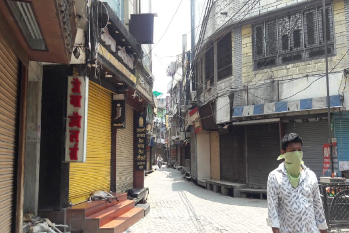 coronavirus latest update lockdown may extend to 20 July in agra