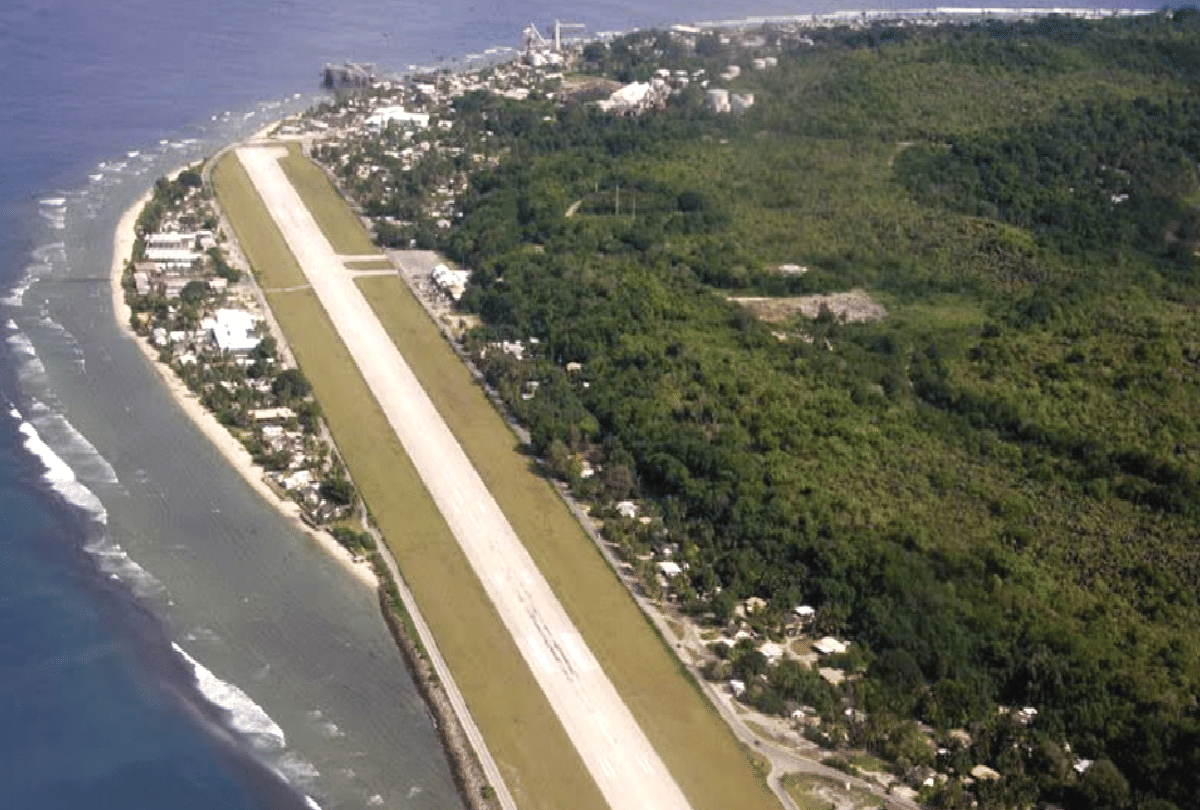 smallest island in world whose interesting things will surprise you