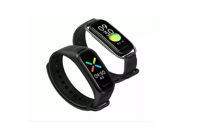 oppo band