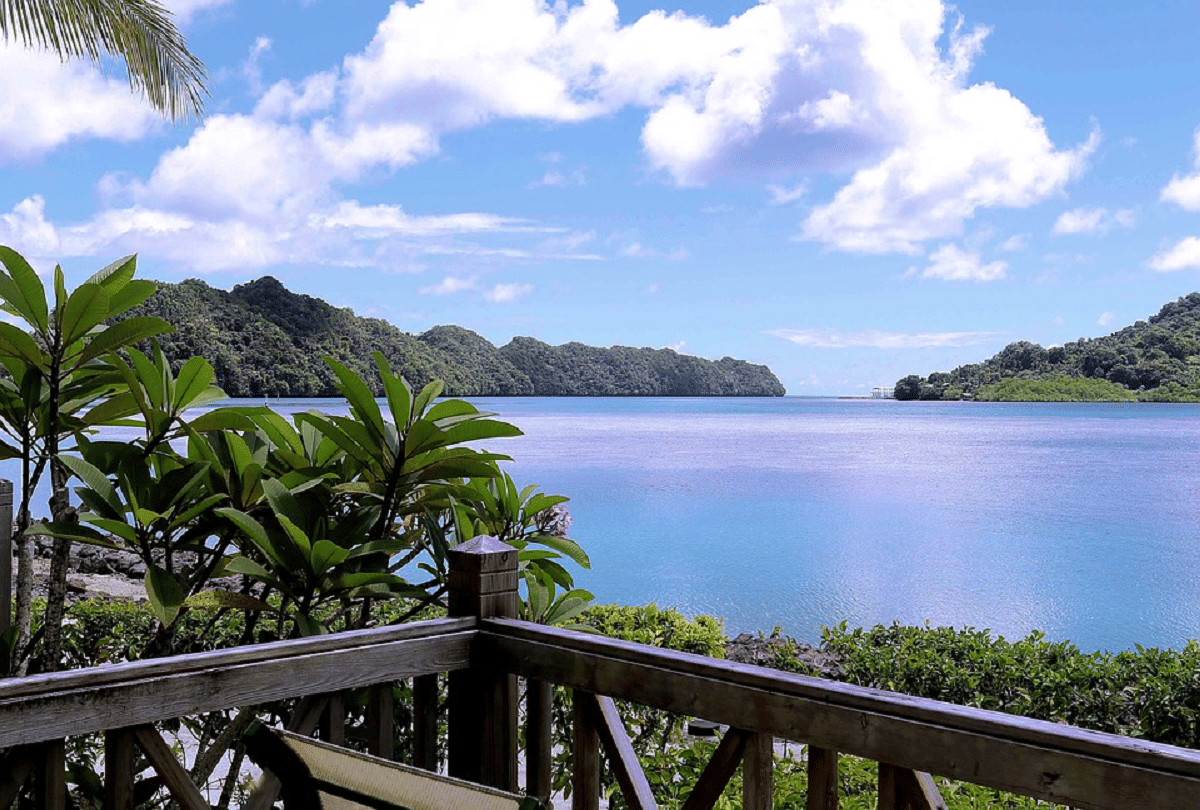 coronavirus not reached in this 7 beautiful pacific islands