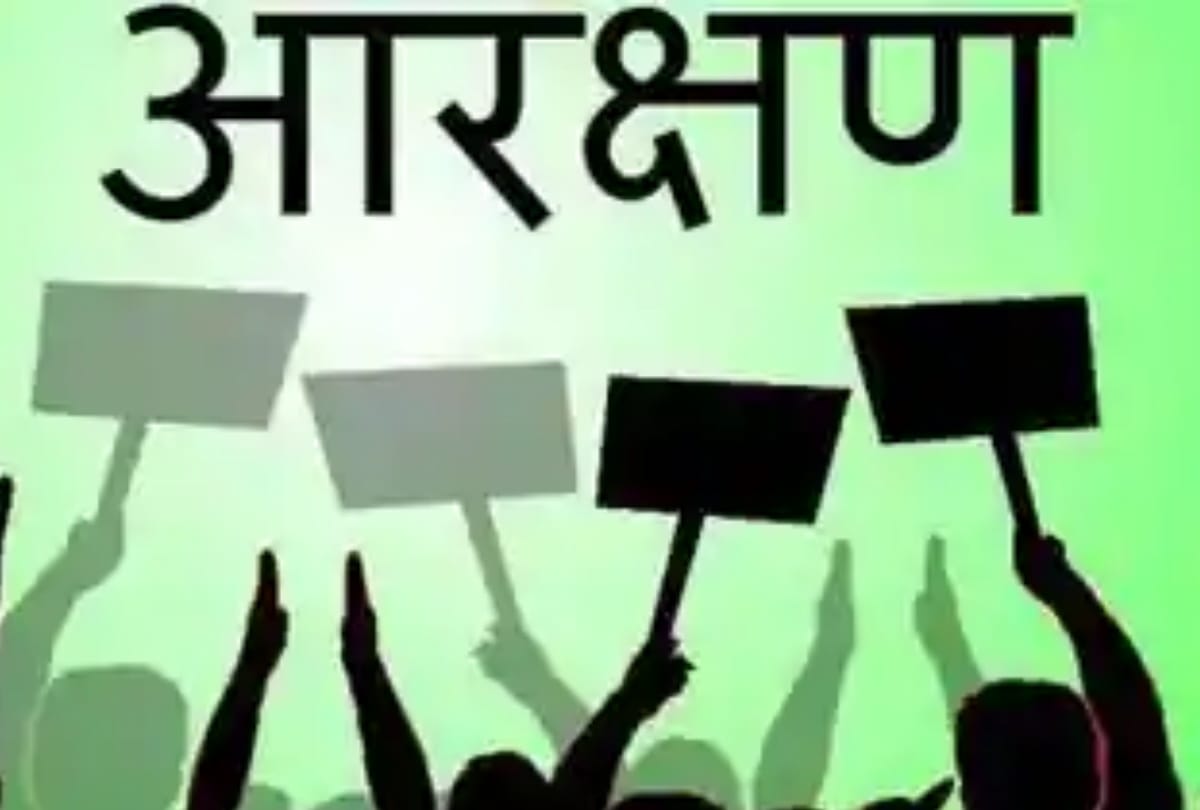 story of Anti reservation policy in gorakhpur