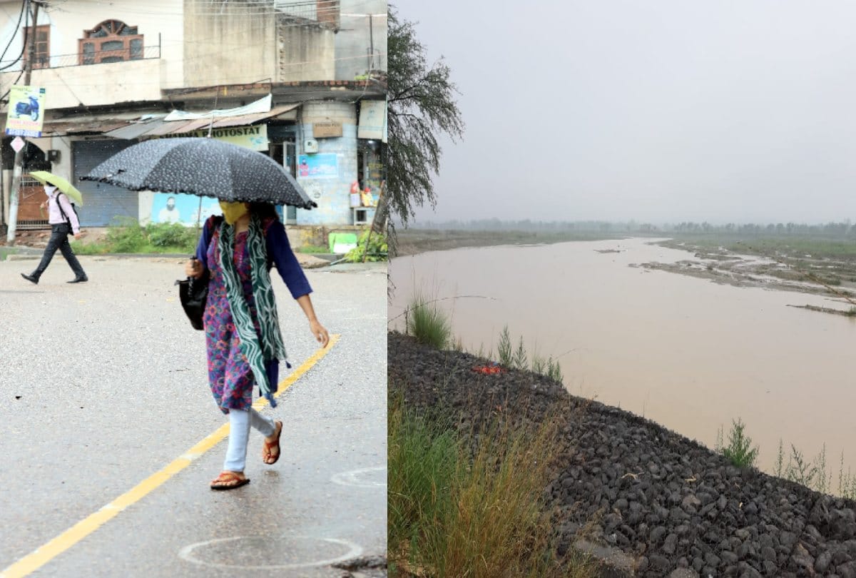 himachal weather report: rainfall prediction for two days