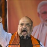 गृह मंत्री अमित शाह (फाइल फोटो)
