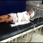अस्पताल का बिल न चुकाने पर बुजुर्ग को पलंग से बांधा गया (फाइल फोटो)