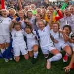 New Zealand qualify for FIFA Women's U-17 World Cup in India