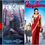 जी5 की रिलीज होने वाली फिल्में
