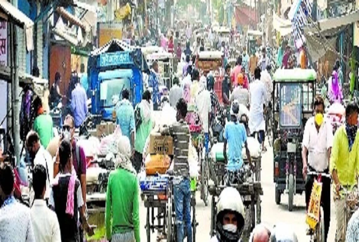 New roster of the market in Bareilly: shops will open on the basis of direction, not days from tomorrow