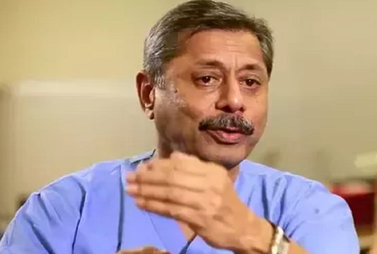 Case filed against Medanta CMD Dr. Naresh Trehan in corruption and money laundering