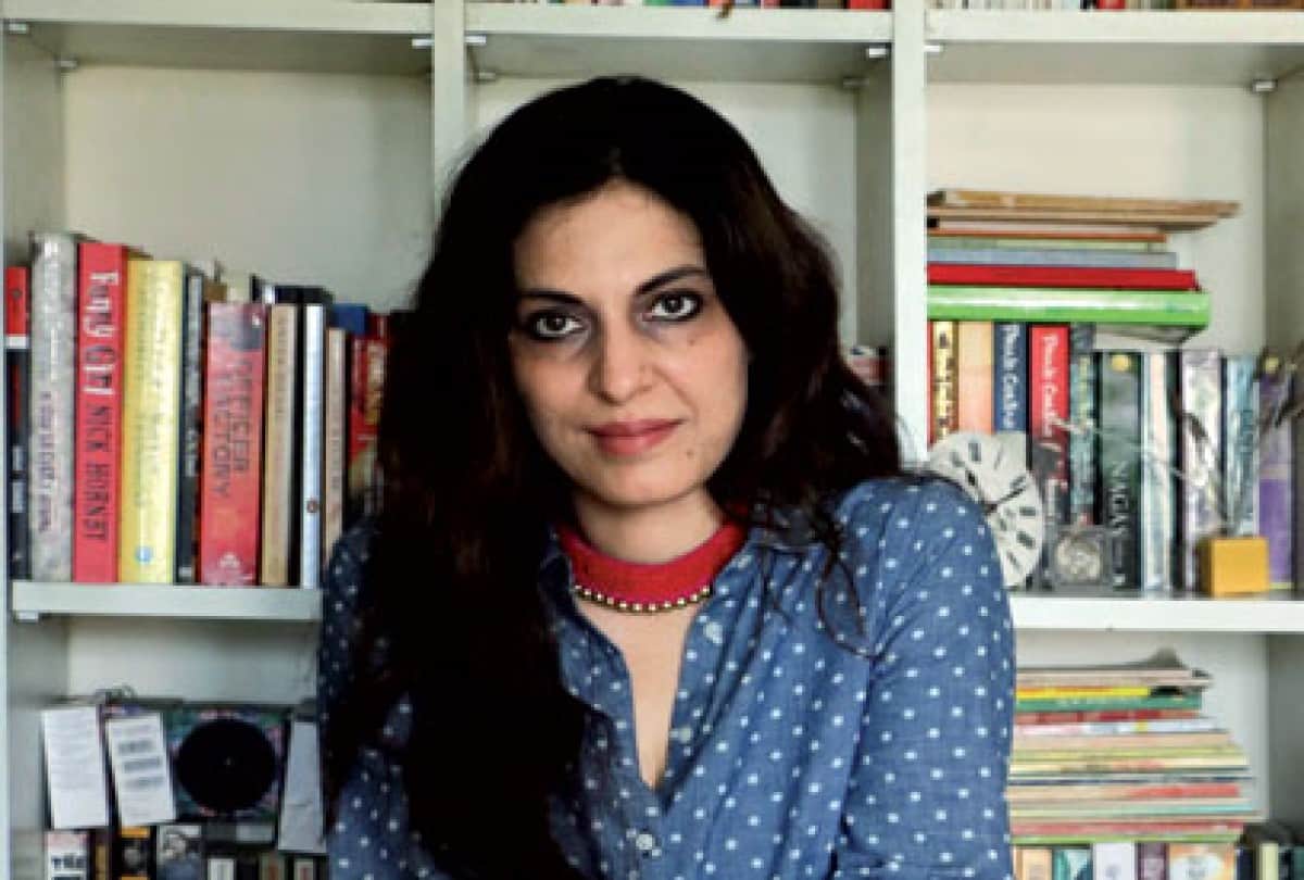 Best Women Script Writers in Bollywood From Juhi Chaturvedi-Vicky Donor To Urmi Juvekar-Shanghai