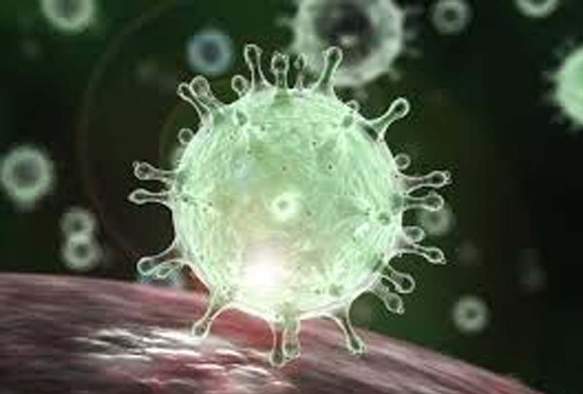 Coronavirus in Up: 10 Corona positive including three siblings