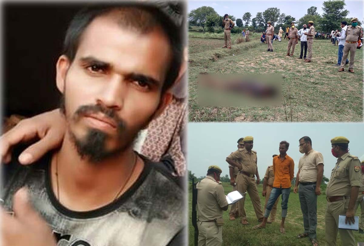Revealed in case of murder of migrant worker, murderer turned out to be real brother