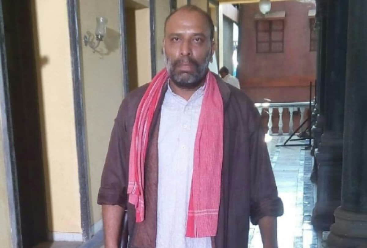 rajesh kareer share emotional video he got financial help through people