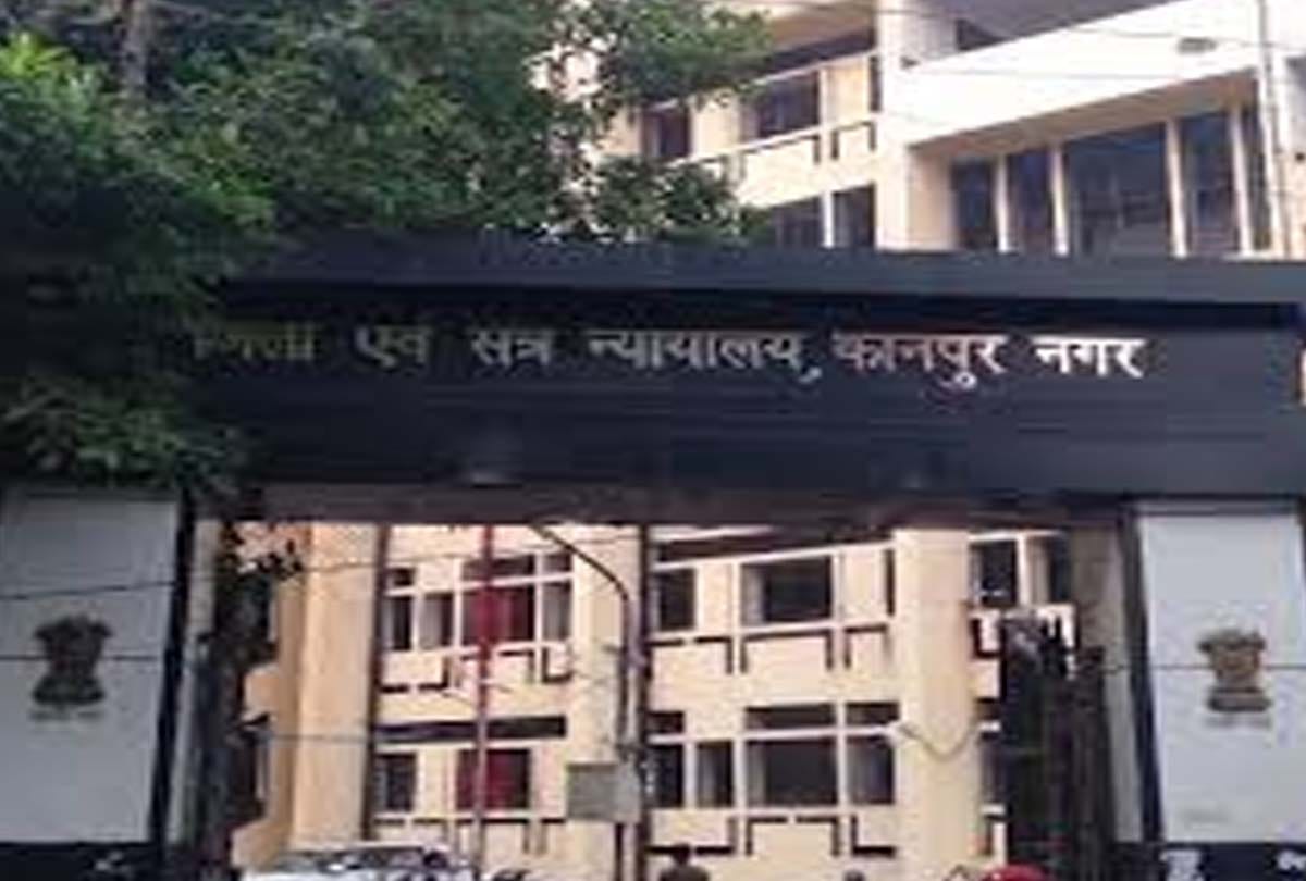 Courts will open tomorrow with precaution in kanpur
