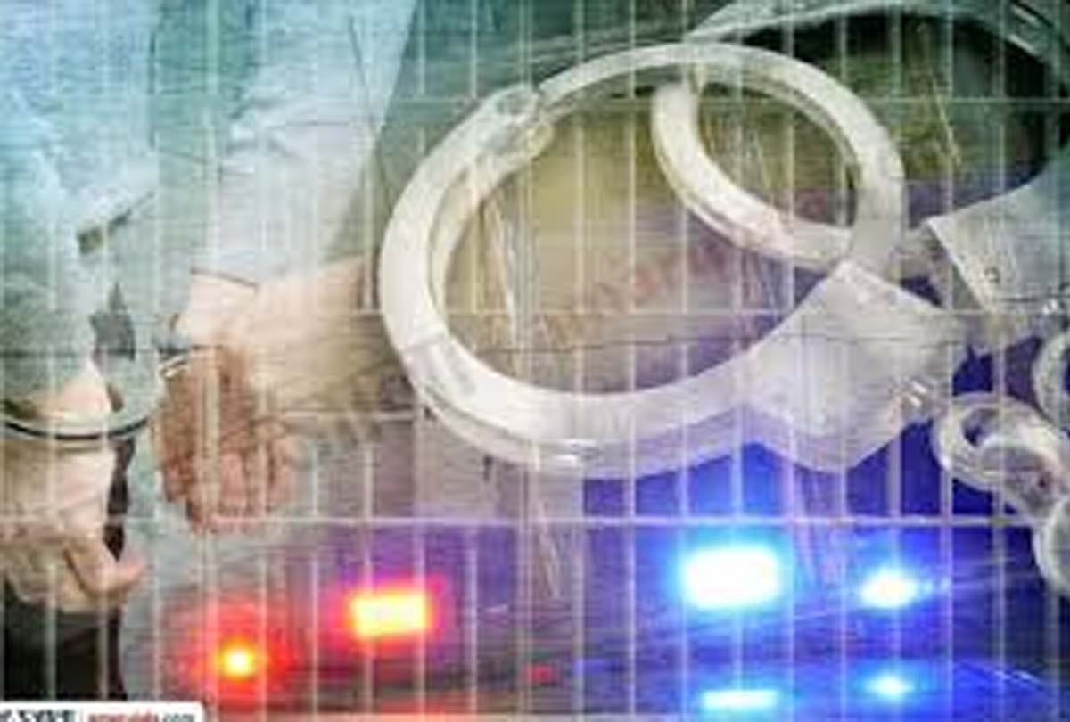 Cropper fraudster arrested in the name of investment in kanpur