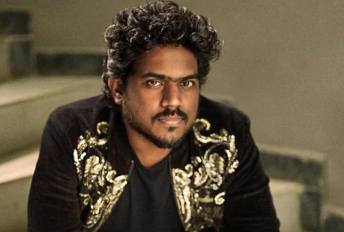 Music composer Ilaiyaraja son Yuvan Shankar Raja Reveals Why He converted to Islam