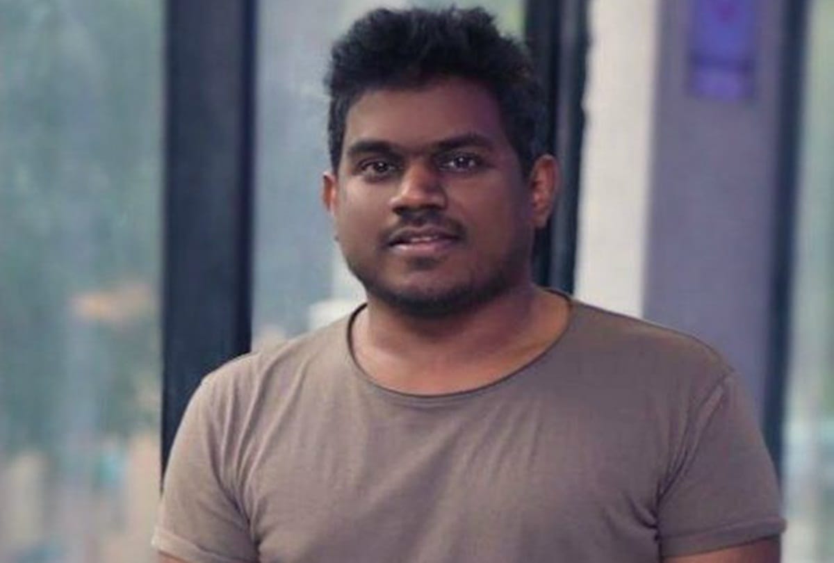 Music composer Ilaiyaraja son Yuvan Shankar Raja Reveals Why He converted to Islam