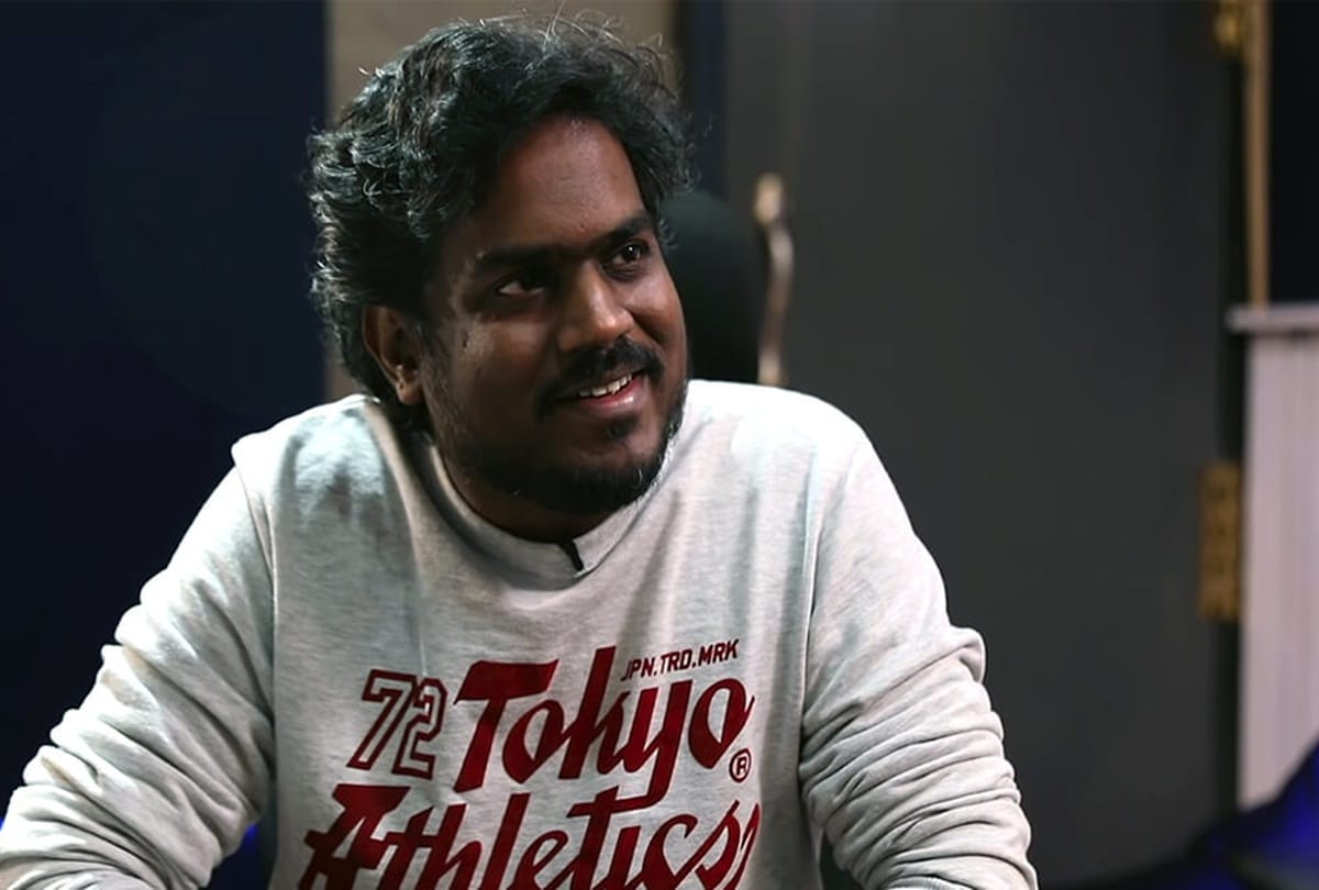 Music composer Ilaiyaraja son Yuvan Shankar Raja Reveals Why He converted to Islam