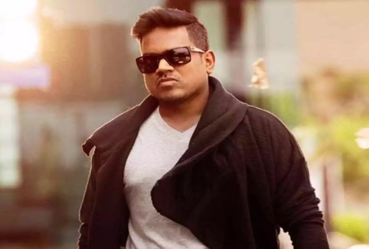 Music composer Ilaiyaraja son Yuvan Shankar Raja Reveals Why He converted to Islam