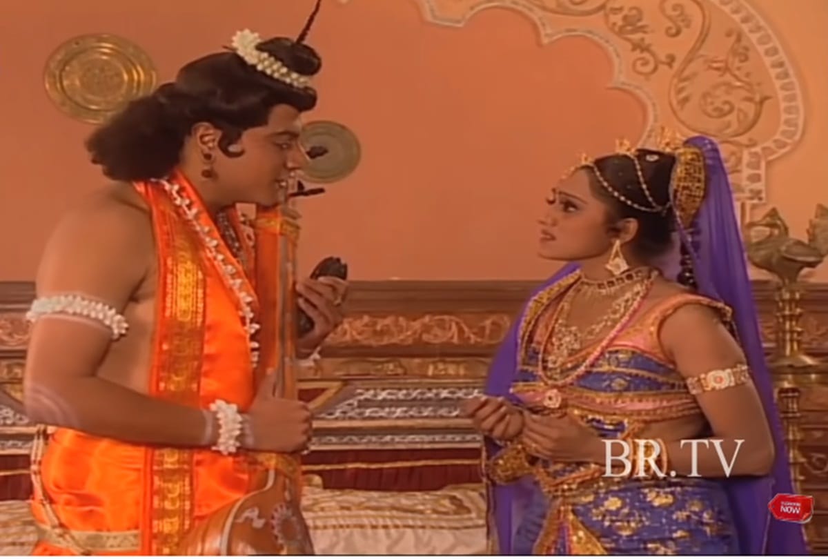 Vishnu Puran: Written Update Episode 25 Hiranyakashipu Try To Kill His Son Prahlad Lord Vishnu Save