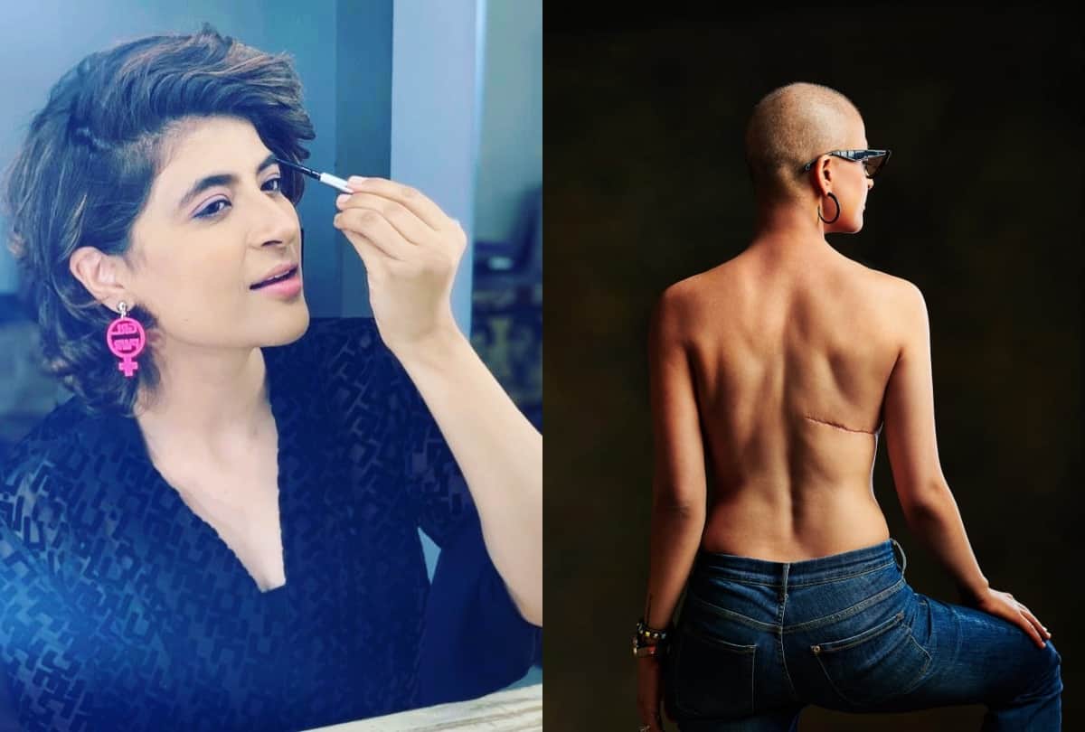 World Cancer Day 2021 Bollywood Actors Who Defeated Cancer Sanjay Dutt Sonali Bendre Tahira Kashyap Nafisa Ali