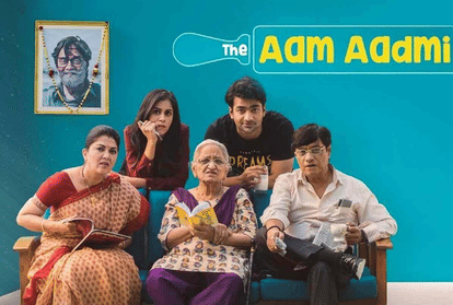 Prime Video Family Comedy Web Series Hindi Amazon Mini Tv Web