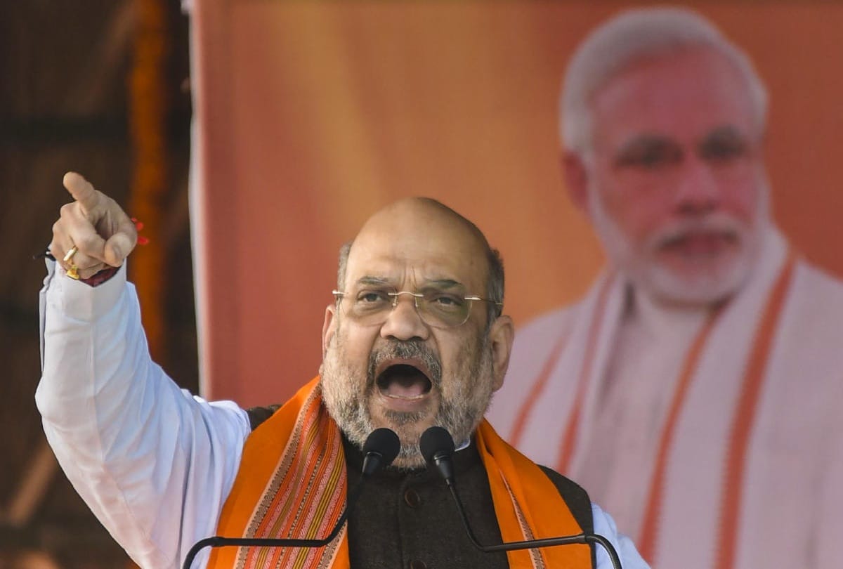 National Emergency in India 1975 Latest News BJP attacks congress for implementation indira gandhi jp nadda