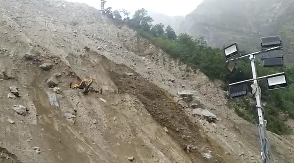 Chardham Yatra 2024: This time Chardham journey will be between broken pillars and boulders Uttarakhand news