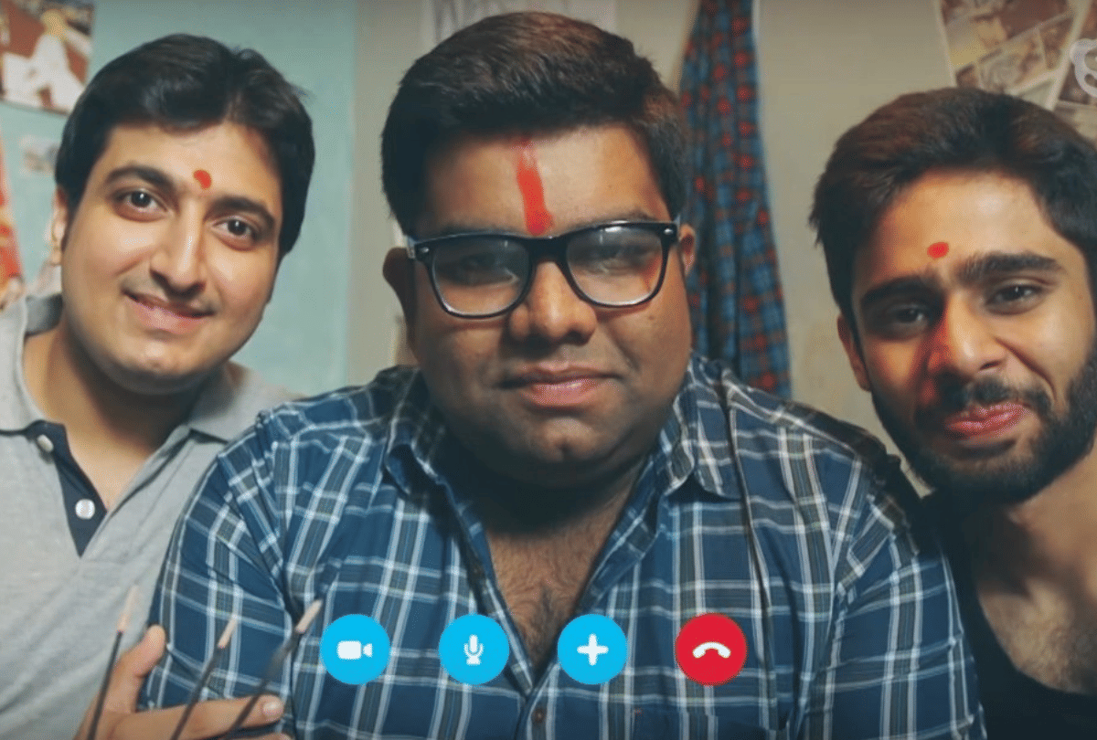 Top 5 Indian Web Series On YouTube watch it free