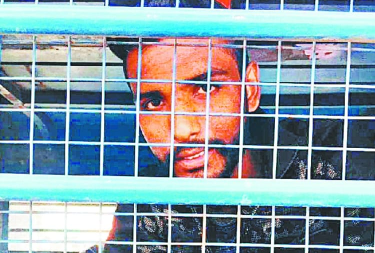 New reveals in firing case of  liquor baron's house