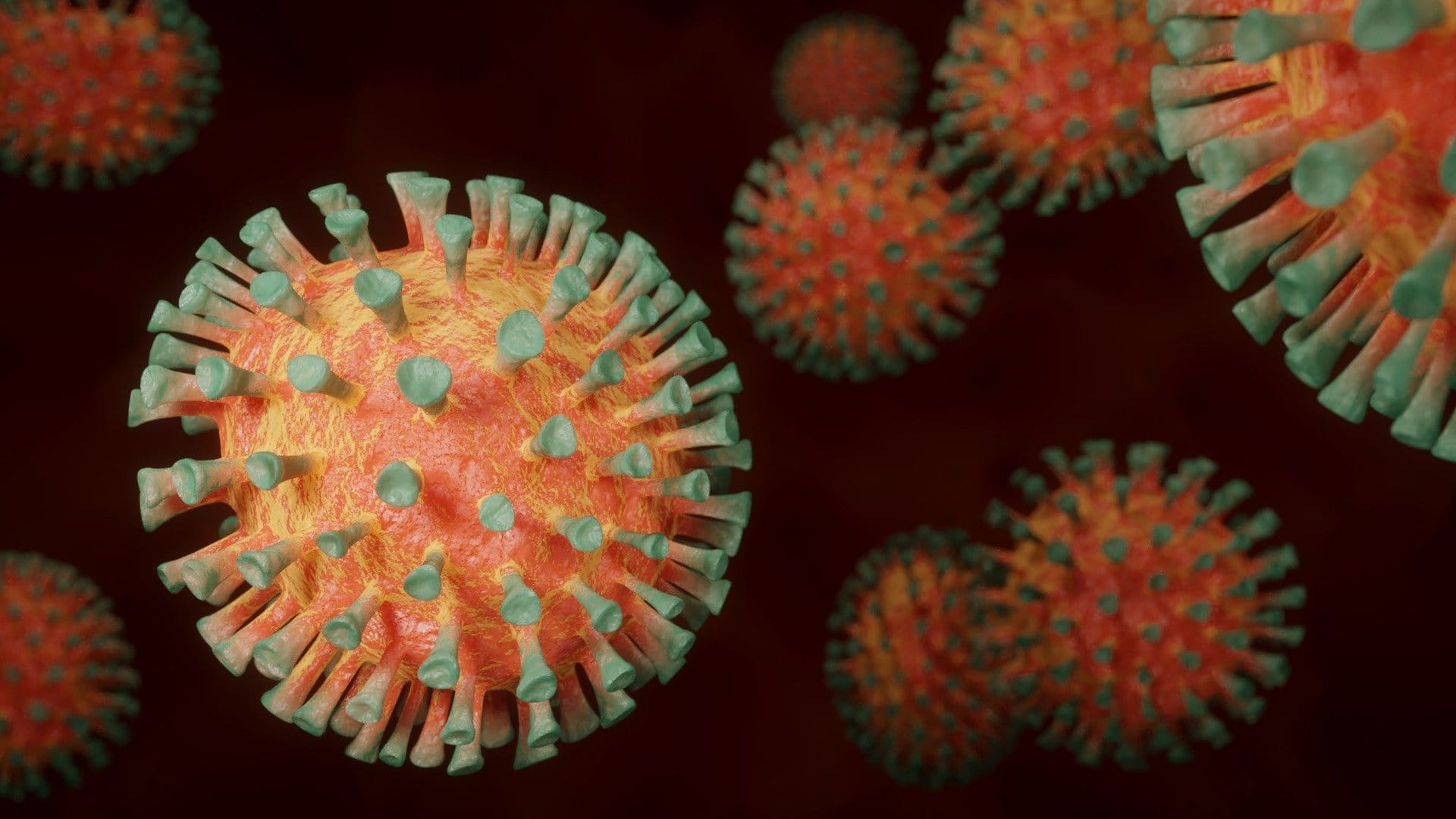 how long Coronavirus survive on surfaces plastic, metal and how quick it spread covid 19 infection