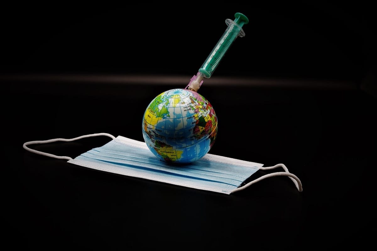 Covid19 vaccine development work in whole world updates in Hindi
