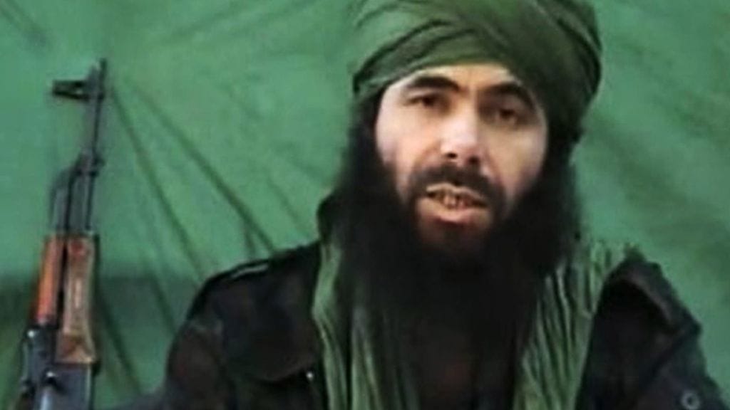 Al Qaeda commander Droukdel killed in an encounter, festive atmosphere in many areas of France