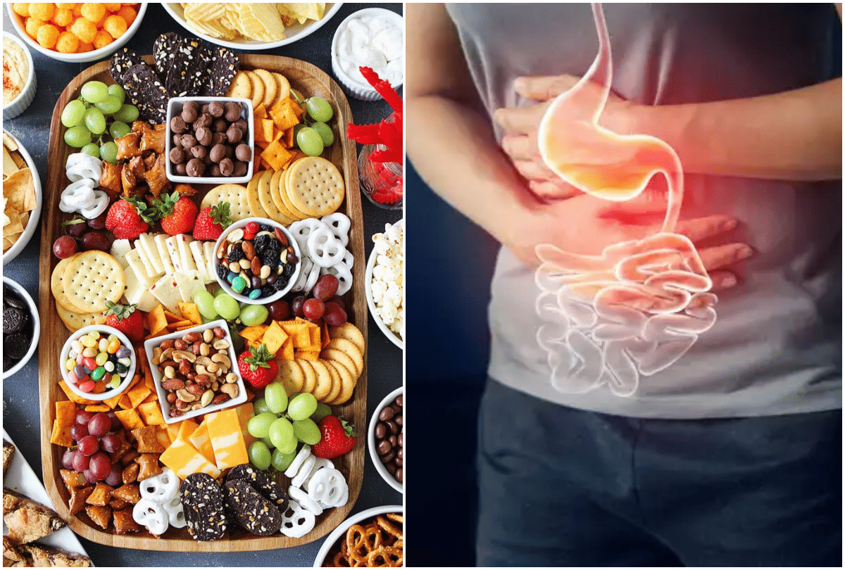 Home remedies to get rid of gas and bloating problem