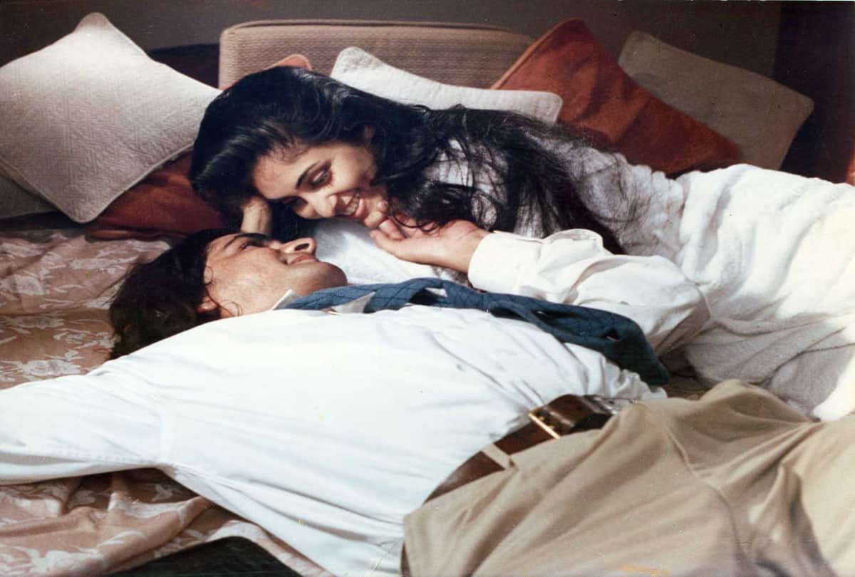 is raat ki subah nahin this day that year series by pankaj shukla 7 june 1996 bioscope sudhir Mishra