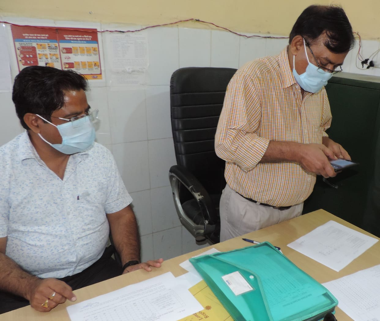 95 people corona positive in kannauj