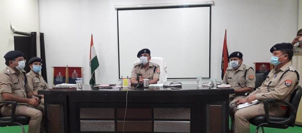 inspectors are directed to solve problems of people in kannauj